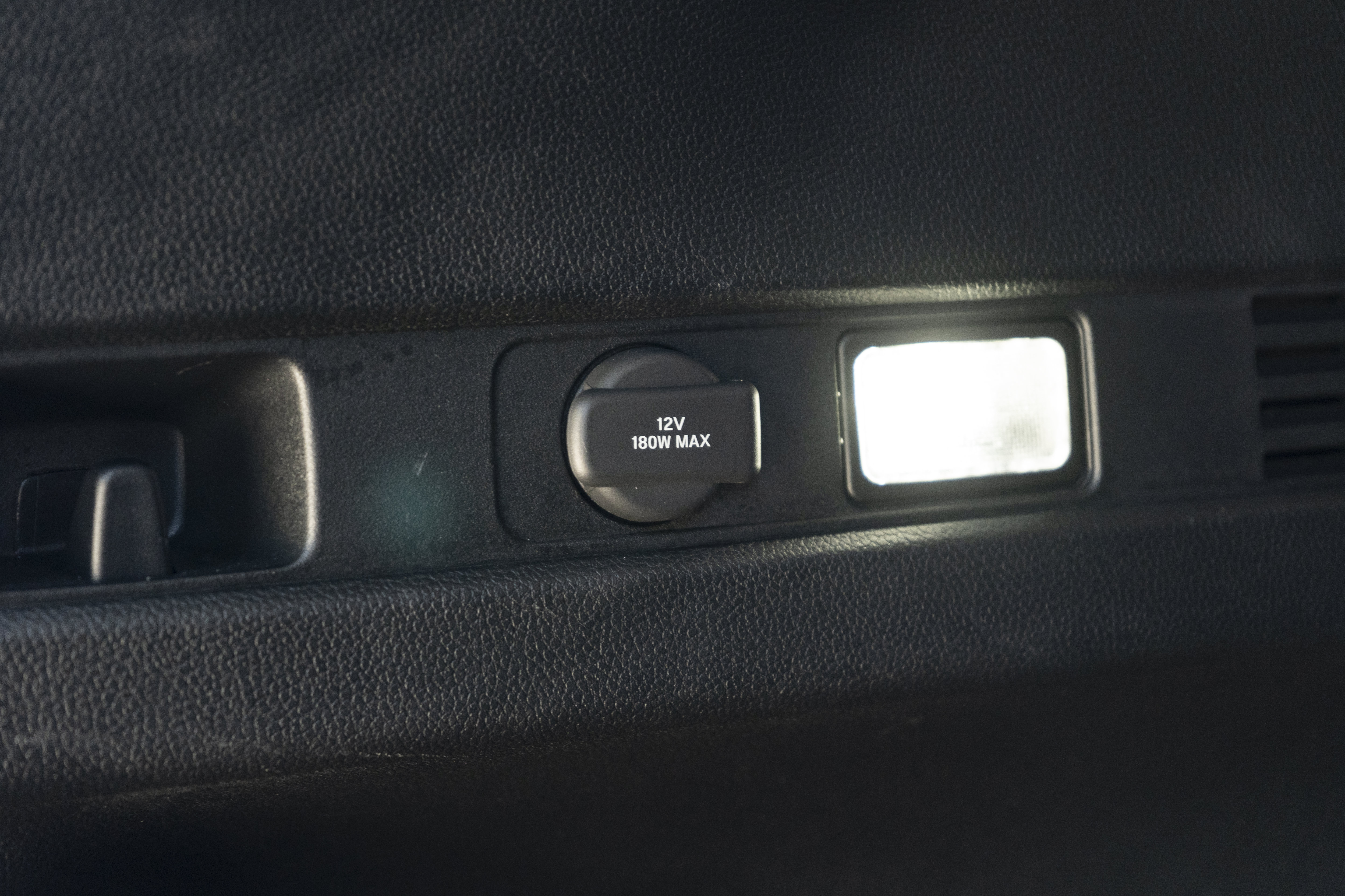 Certified 2024 Honda CR-V EX image 42