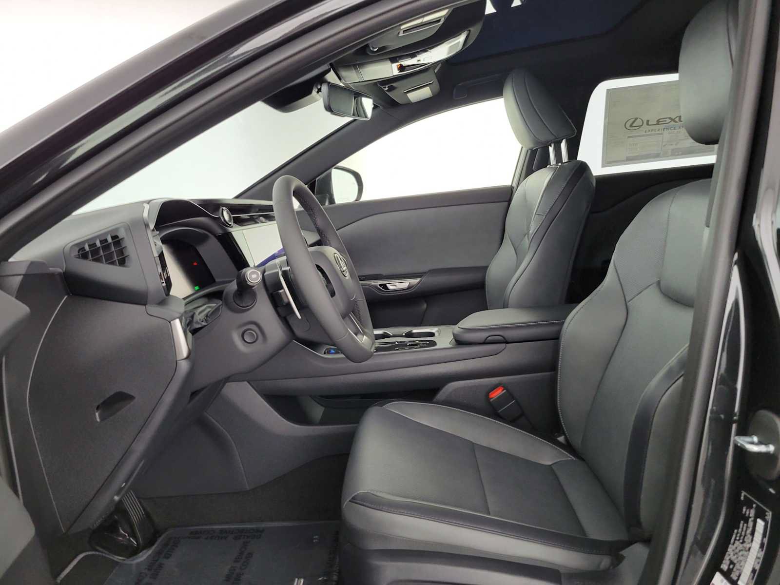 New 2026 Lexus RZ 350e 2WD image 20