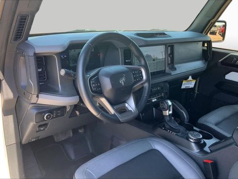 Used 2024 Ford Bronco Big Bend AWD/4WD image 18
