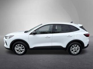 Used 2025 Ford Escape Active AWD/4WD video 3