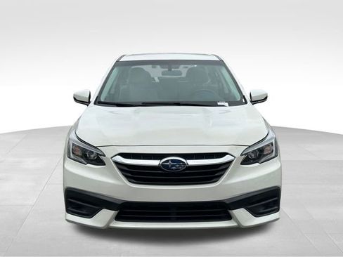 Used 2022 Subaru Legacy Premium image 8