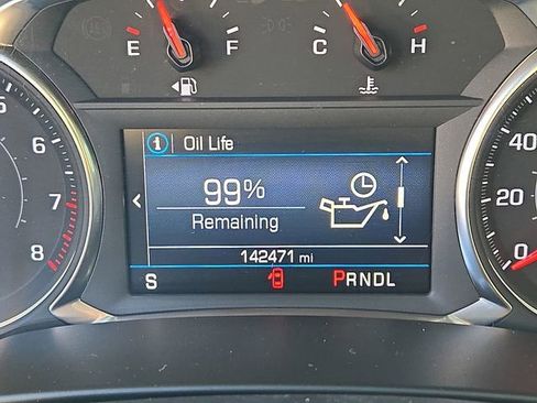 Used 2019 Chevrolet Blazer LT image 25