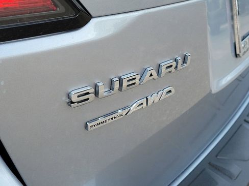 Certified 2024 Subaru Outback Touring XT w/ Popular Package #2 AWD/4WD image 5