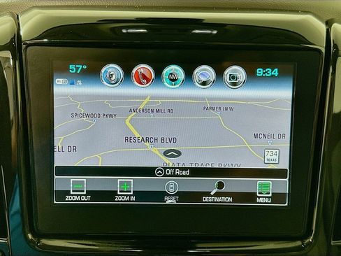 Used 2018 Chevrolet Traverse LT image 13