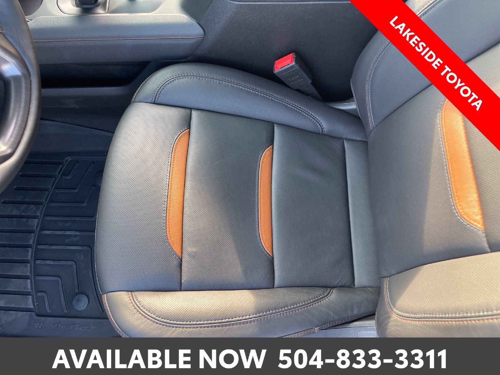 Used 2026 GMC Sierra 1500 AT4 w/ Technology Package AWD/4WD image 30