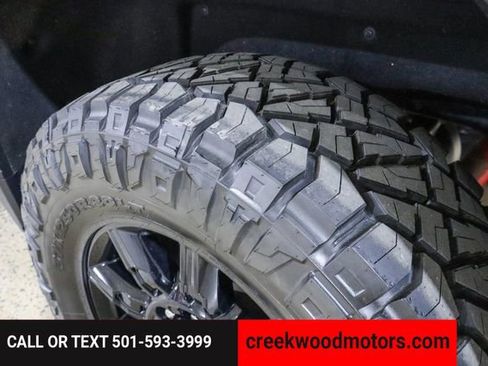 Used 2024 GMC Sierra 2500 AT4 w/ AT4 Premium Plus Package image 20