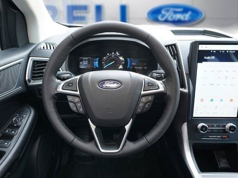 Certified 2023 Ford Edge SEL w/ Convenience Package AWD/4WD image 23