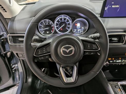 Used 2023 MAZDA CX-5 Carbon Edition AWD/4WD image 21