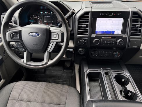 Used 2020 Ford F150 XL w/ Equipment Group 101A Mid image 7