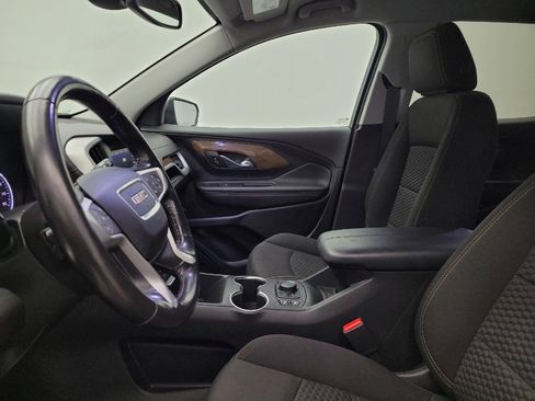 Used 2020 GMC Terrain SLE w/ Driver Convenience Package image 17