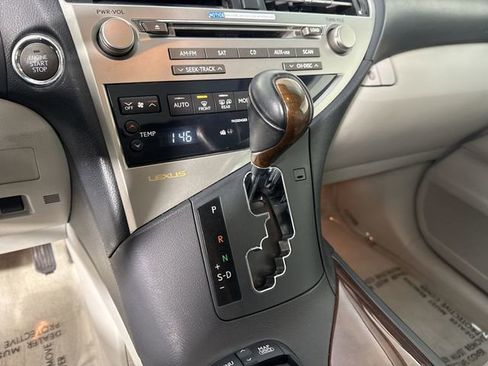 Used 2012 Lexus RX 350 AWD image 17