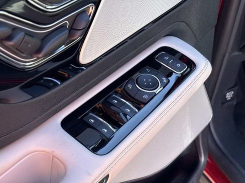 New 2026 Lincoln Aviator Reserve AWD/4WD image 22