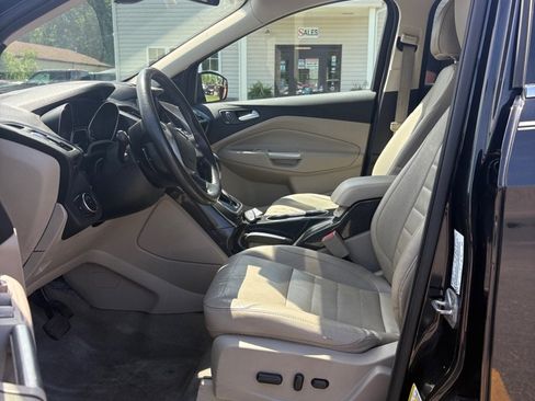 Used 2014 Ford Escape Titanium AWD/4WD image 9