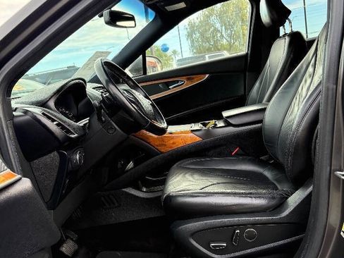 Used 2017 Lincoln MKX Reserve image 12