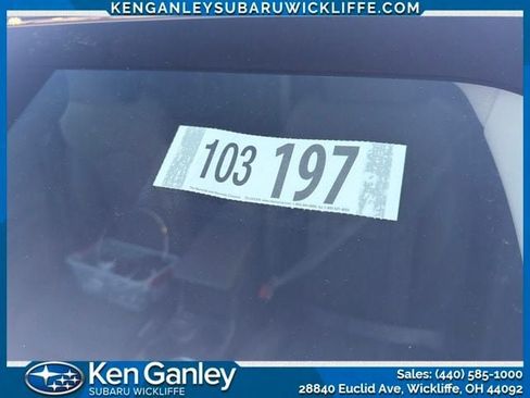 New 2026 Subaru Impreza 2.0i Sport image 17