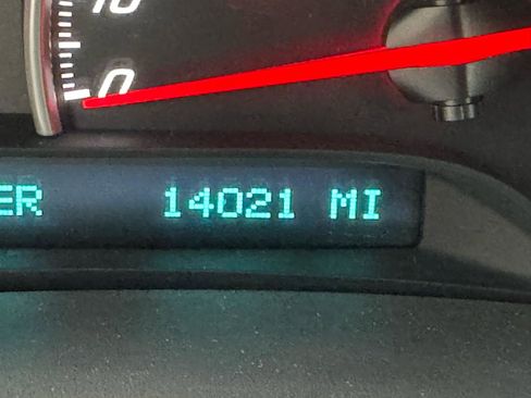 Used 2008 Chevrolet Corvette Z06 w/ Preferred Equipment Group image 20