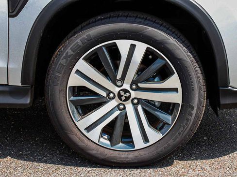 New 2024 Mitsubishi Outlander Sport ES AWD/4WD image 7