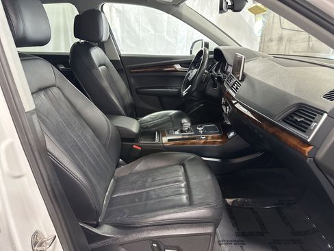 Used 2018 Audi Q5 2.0T Premium Plus image 15
