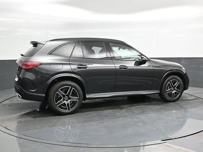 New 2025 Mercedes-Benz GLC 300 4MATIC