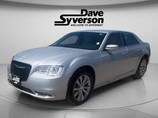 Used 2021 Chrysler 300 Touring L AWD/4WD video 1