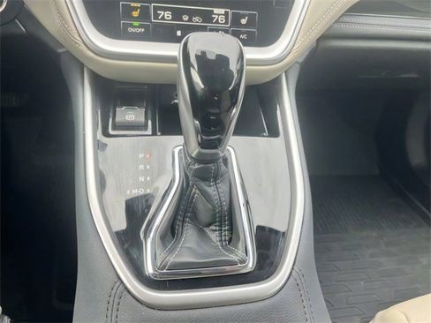 Certified 2024 Subaru Outback Limited image 23