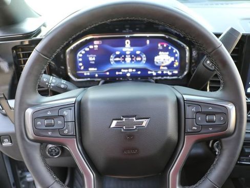 Used 2025 Chevrolet Silverado 2500 ZR2 w/ ZR2 Bison Edition AWD/4WD image 28