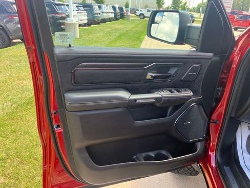 New 2026 RAM 1500 RHO w/ RHO Level 1 Equipment Group AWD/4WD image 9