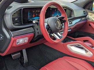 New 2026 Mercedes-Benz GLS 63 AMG 4MATIC video 3