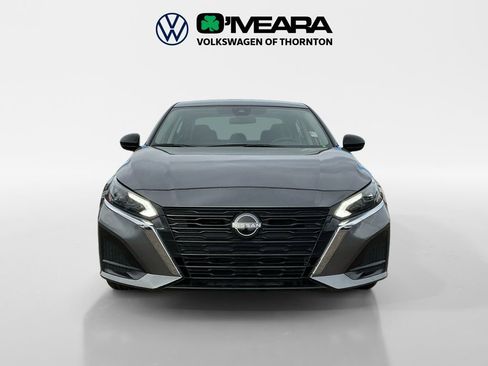 Used 2024 Nissan Altima 2.5 SV image 8