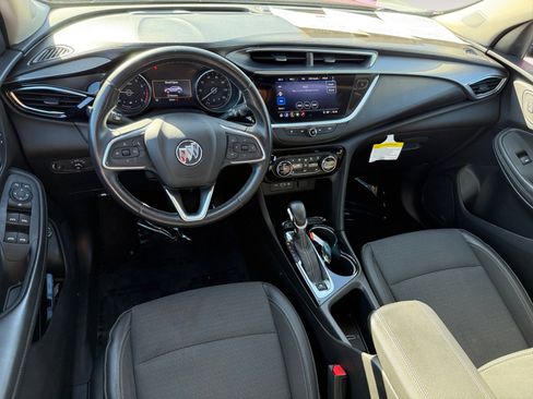 Used 2020 Buick Encore GX Select image 15