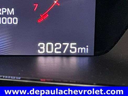 Certified 2024 Chevrolet Colorado ZR2 w/ Safety Package image 2