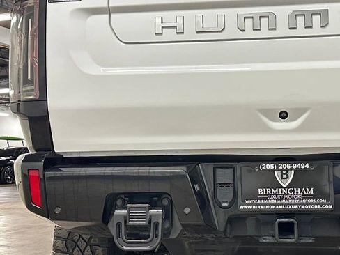 Used 2023 GMC Hummer EV Edition 1 AWD/4WD image 17