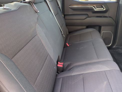 Used 2022 Chevrolet Silverado 1500 LT image 18