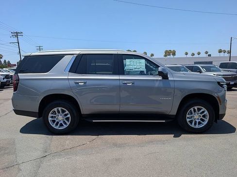 New 2026 Chevrolet Tahoe LS RWD image 7