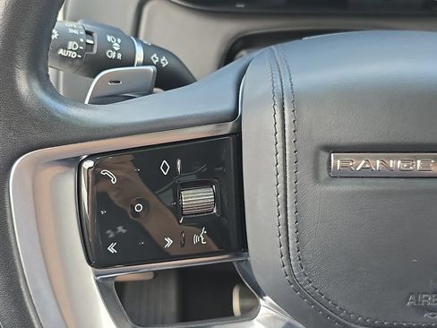 Certified 2023 Land Rover Range Rover Long Wheelbase Autobiography AWD/4WD image 19