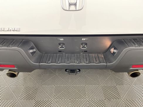 Used 2023 Honda Ridgeline RTL image 7