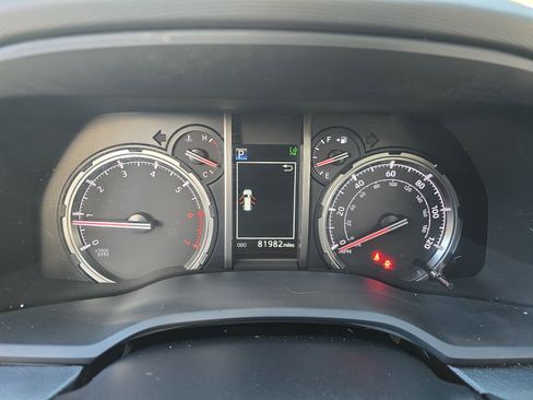 Used 2022 Toyota 4Runner TRD Off-Road Premium image 21