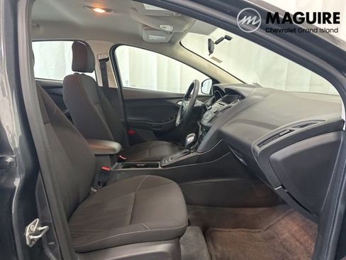 Used 2016 Ford Focus SE image 17