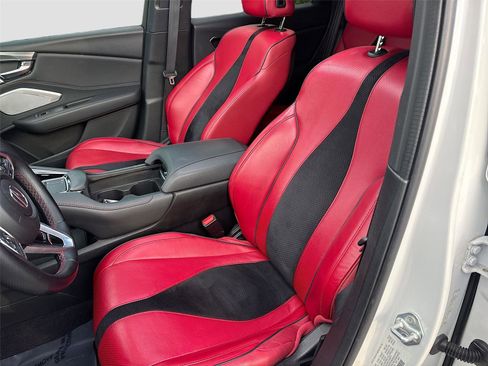 Used 2021 Acura RDX A-Spec image 24