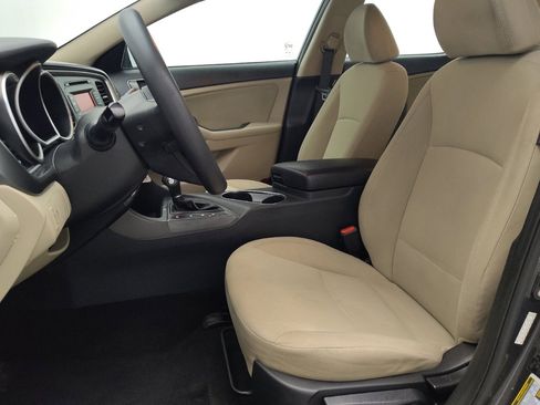 Used 2015 Kia Optima LX FWD image 17