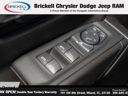Used 2023 GMC Sierra 1500 Pro w/ Convenience Package RWD image 25