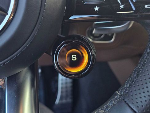 New 2026 Mercedes-Benz GLE 53 AMG AMG GLE 53 image 37