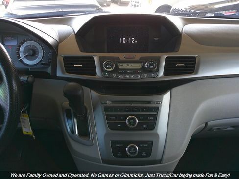 Used 2016 Honda Odyssey LX image 34