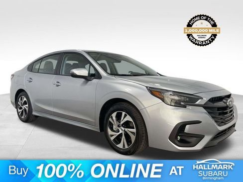 New 2025 Subaru Legacy Premium w/ Popular Package #1 image 1