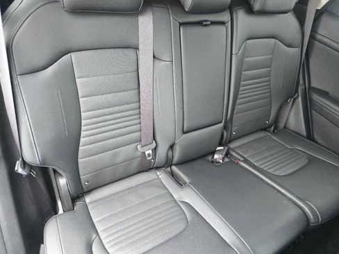 Used 2024 Kia Sportage SX image 22