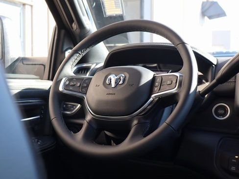 Used 2025 RAM 3500 Laramie image 53