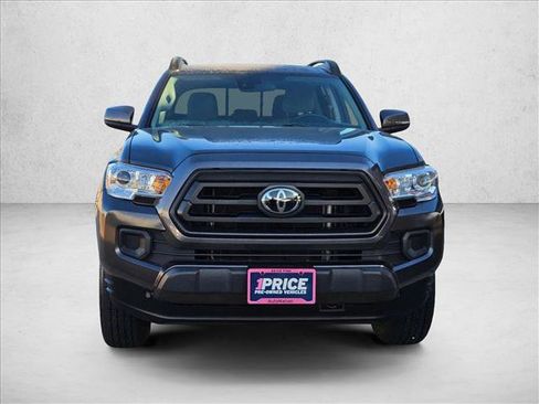 Used 2023 Toyota Tacoma SR image 2
