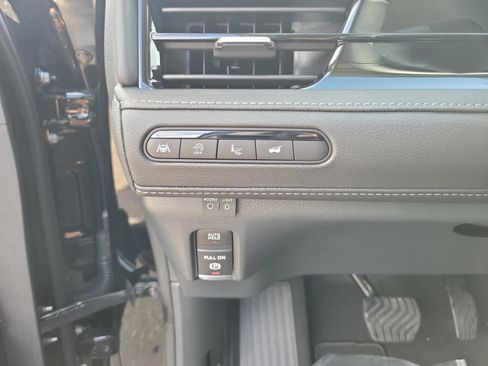 New 2026 INFINITI QX80 Luxe image 13