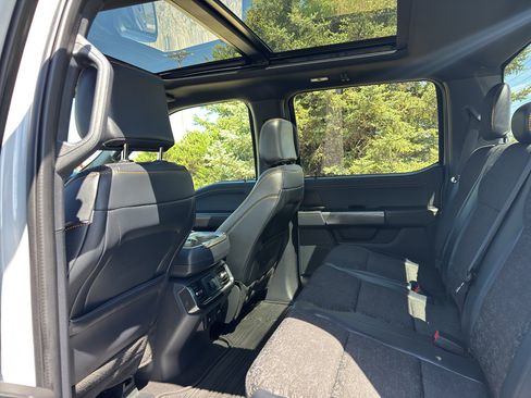 Used 2023 Ford F150 Tremor AWD/4WD image 12