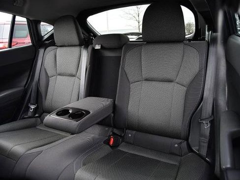 Used 2024 Subaru Crosstrek 2.0i Premium image 21